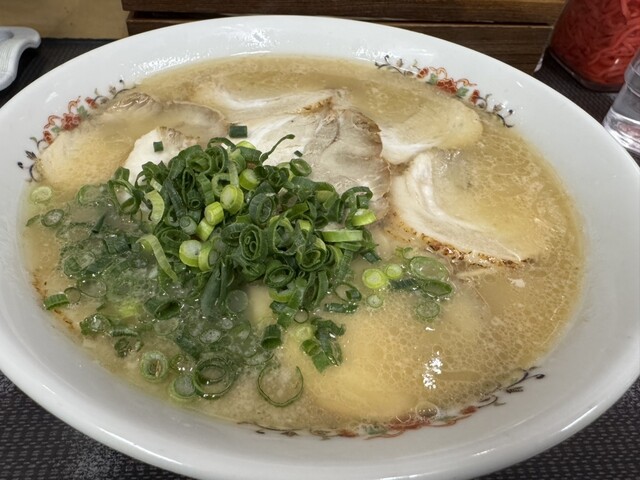 麺屋ラ賊
