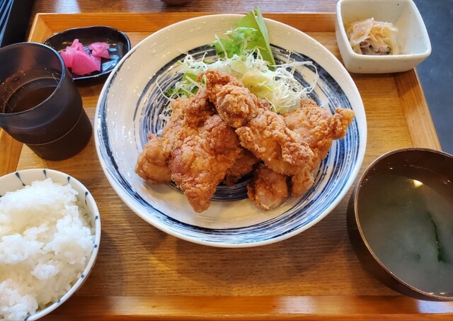 みらく 糟屋店