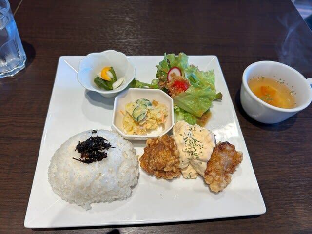 焼肉ＫＡＮ