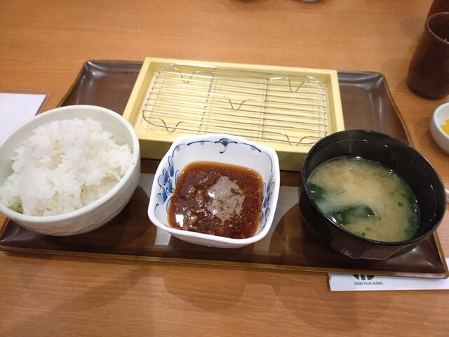 とんかつ 濵かつ 福岡粕屋店