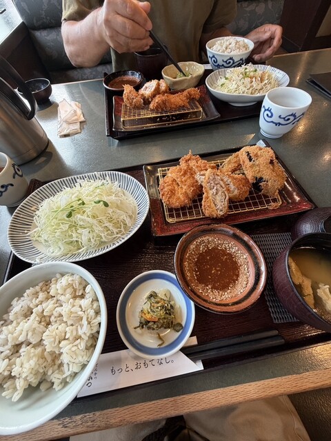 リンガーハット 福岡長者原店