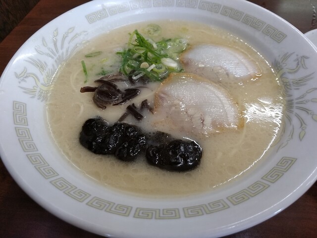 赤から 福岡東店