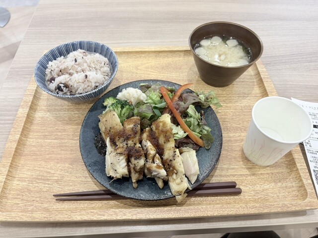 なにわお好み焼き ぼちぼち