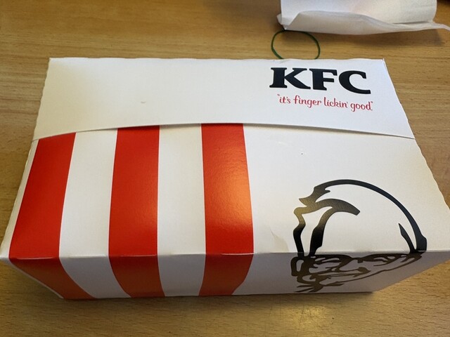 マクドナルド 門松店