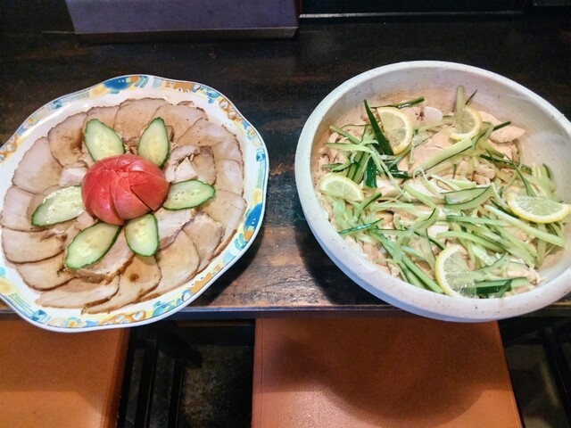 居酒屋 もり