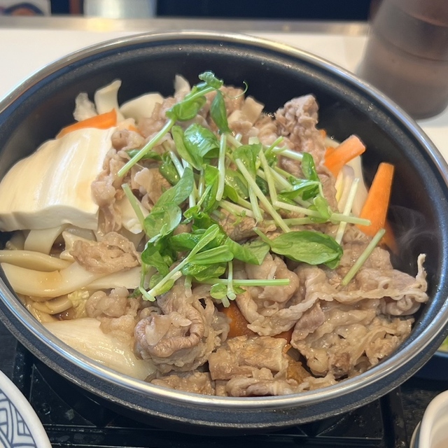 吉野家 粕屋仲原店