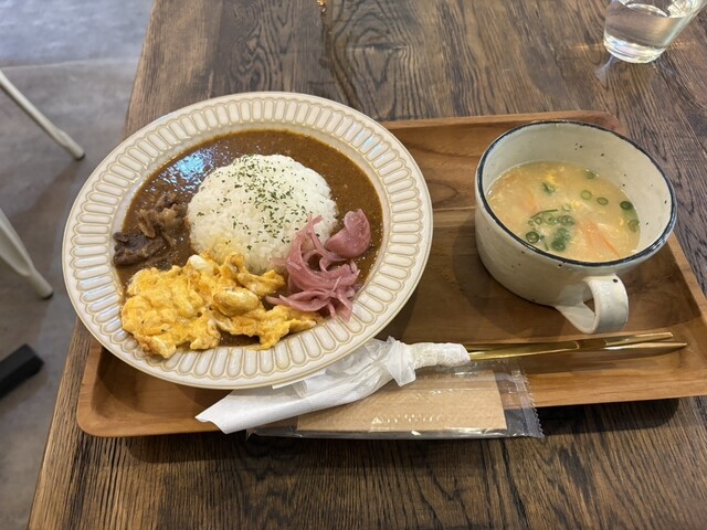 くだものカフェ イオン福岡店