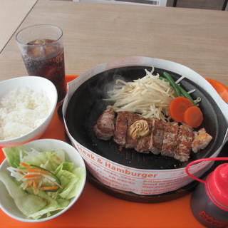 ほっともっと 粕屋仲原店