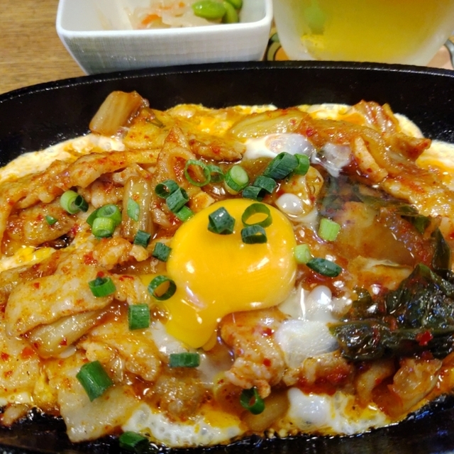 居酒屋来福