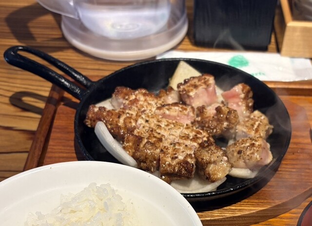 粕屋町中華料理 ニューハナチャイナ