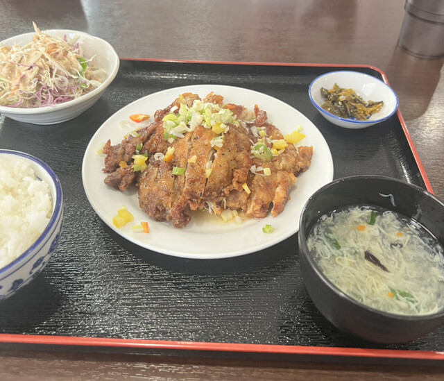 駅前カフェ サカヤ