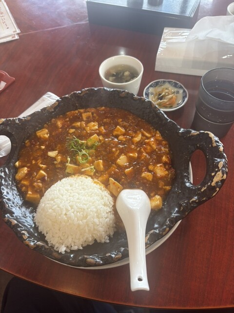 中華料理 香香