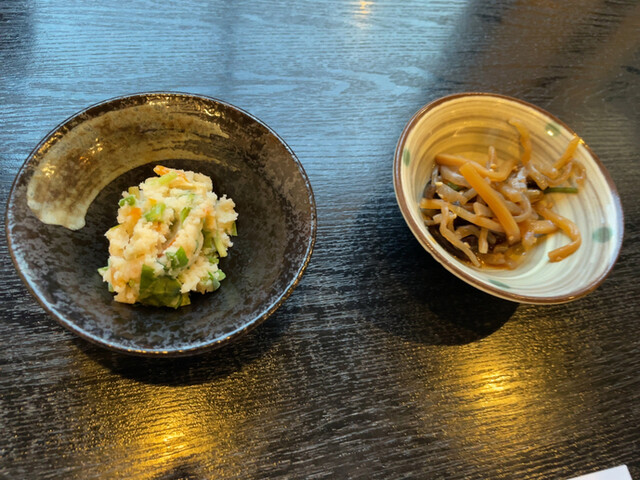 となりの山椒の木