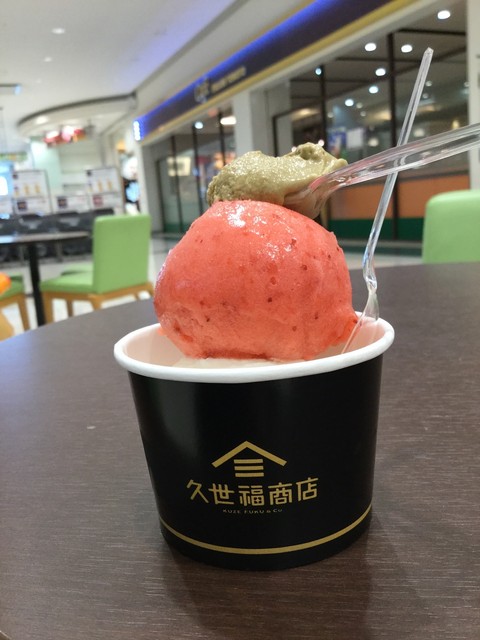 コメダ珈琲店 福岡粕屋店