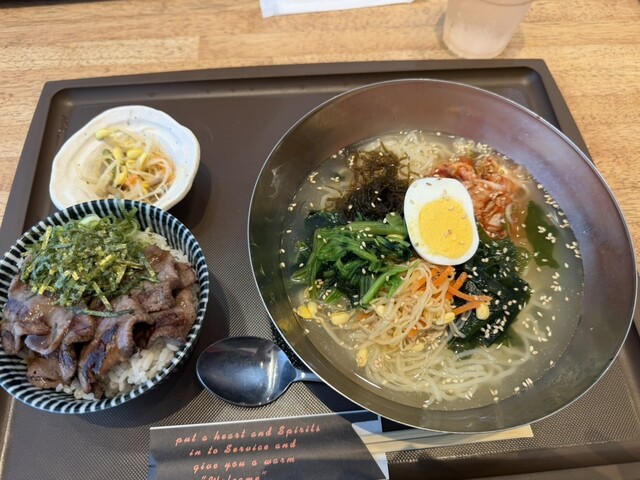 LAWSON 長者原店