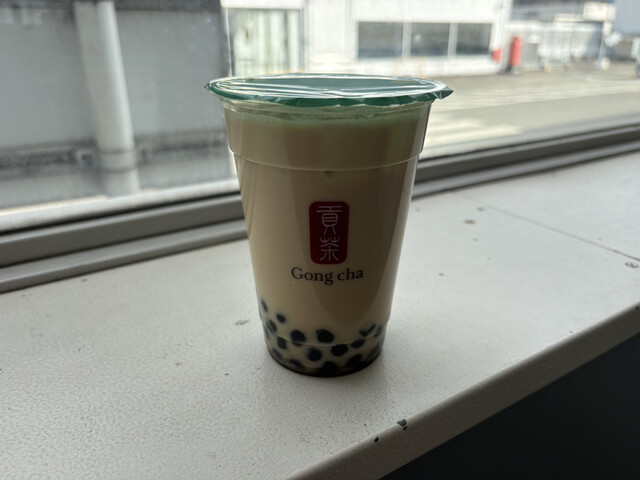 元祖辛麺屋 桝元 イオンモール福岡店