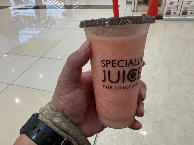 メルシー