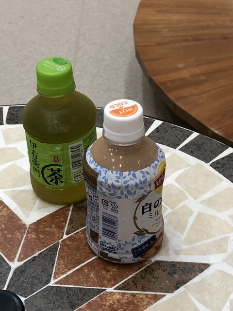 竹やぶ