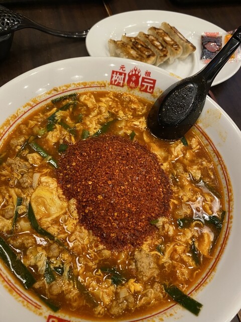 スパイス食堂and N