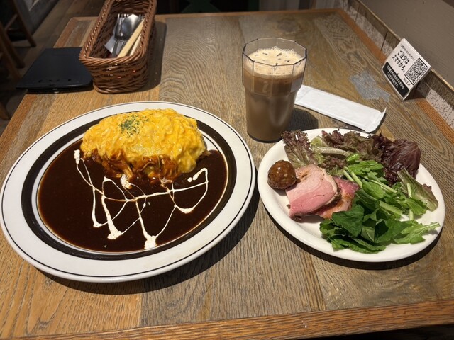 豚ステーキ十一 仲原店