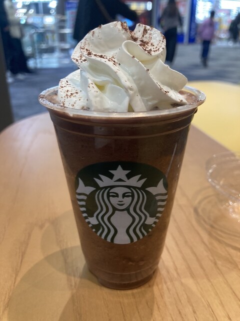 ゴンチャ イオンモール福岡店