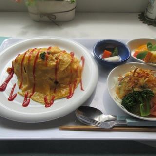 そばと和食 麦福 イオンモール福岡店