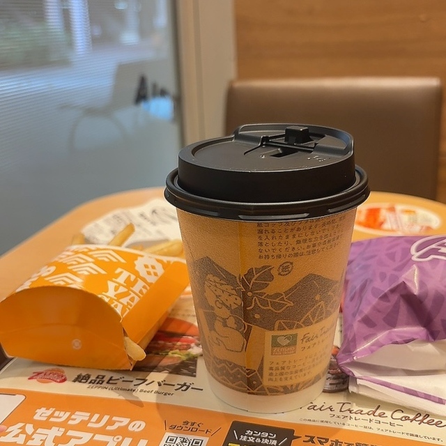 ZETTERIA イオンモール福岡店