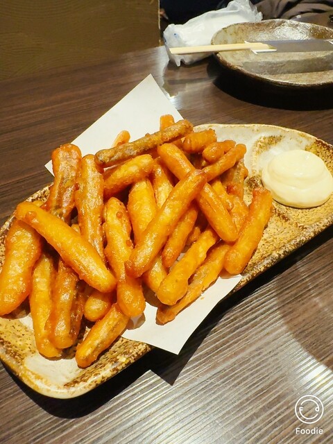 町田商店 イオンモール福岡店