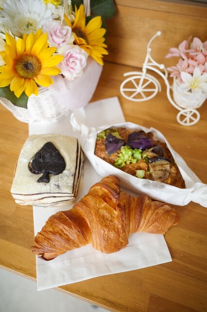 Bakery ALToco