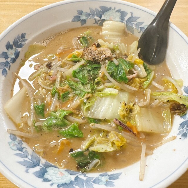 万松