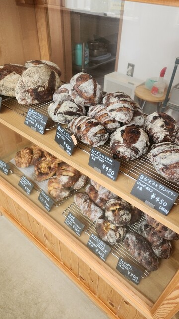 Bread Fictions