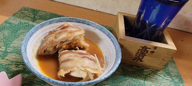 居酒屋一