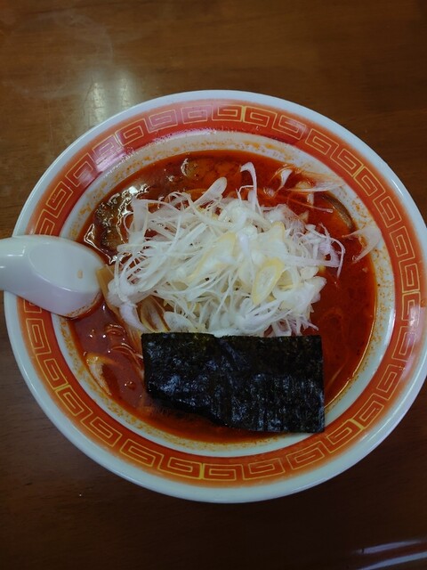 ら～めん 海風