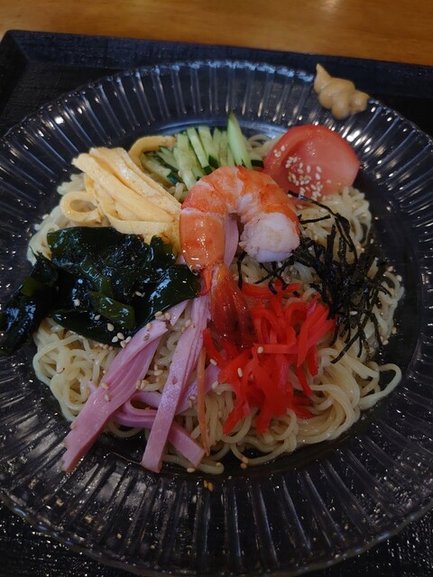 バイキング