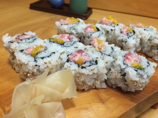 かねちょう寿司