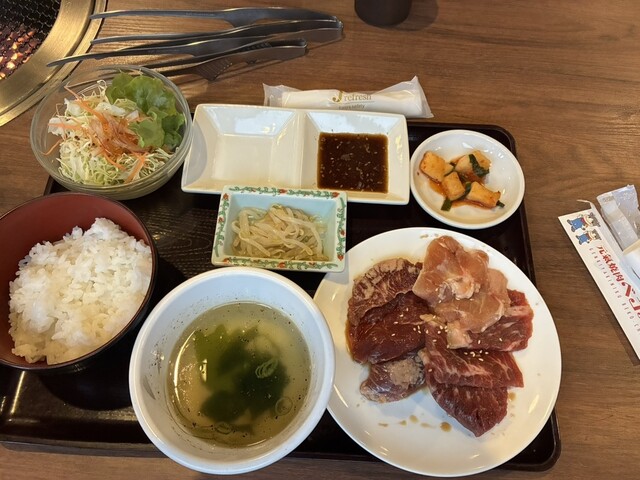ベコちゃん 潟上店