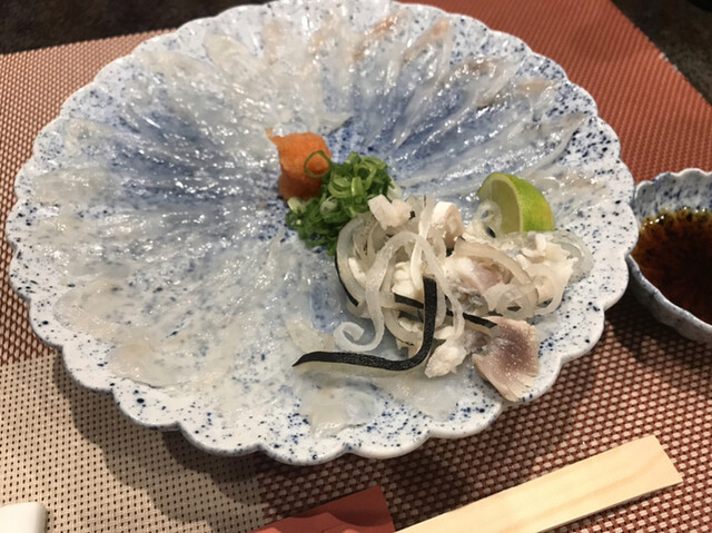 北限亭