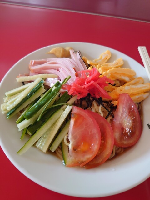 ちどり食堂