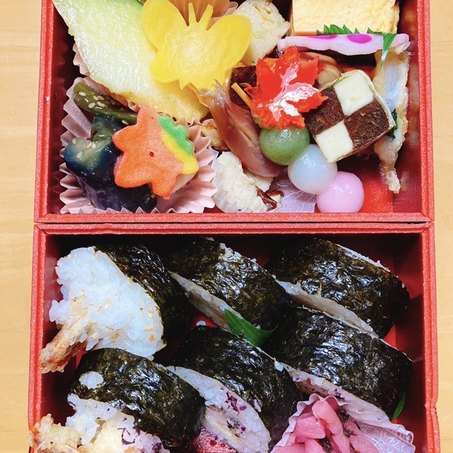 仕出し割烹 しげよし 潟上・男鹿店