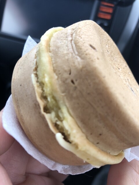 あじまん マックスバリュ天王店