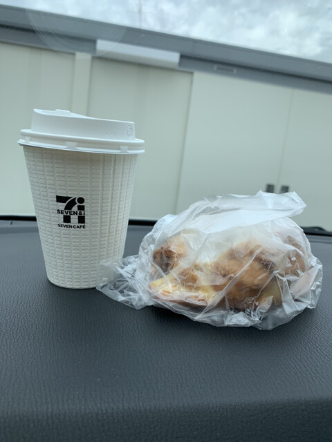 セブンイレブン 天王追分店