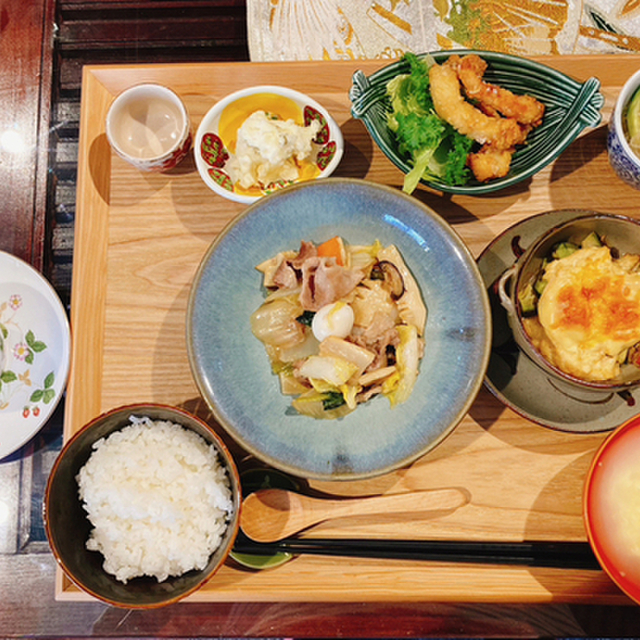 昼餉と暮らしの雑貨 rana