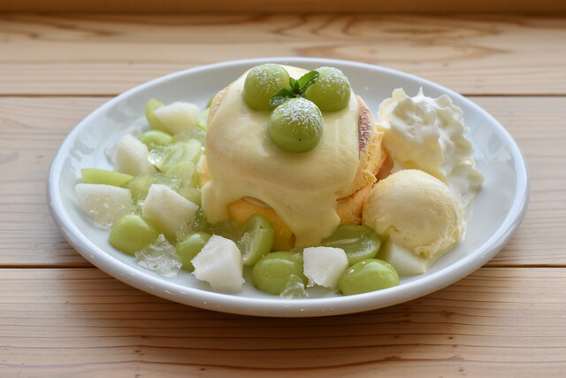 Cafe sugar