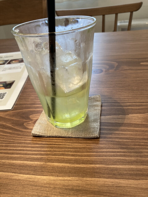 まちなかカフェ