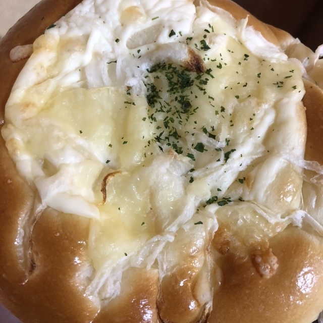 フレッシュベーカリー いとく追分店
