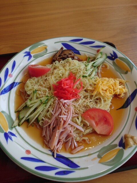 ファミリーレストラン 江川