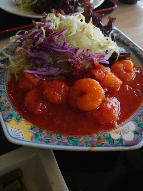 御食事処 しぶき