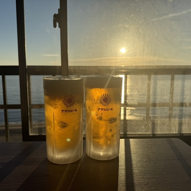 Beach BaR