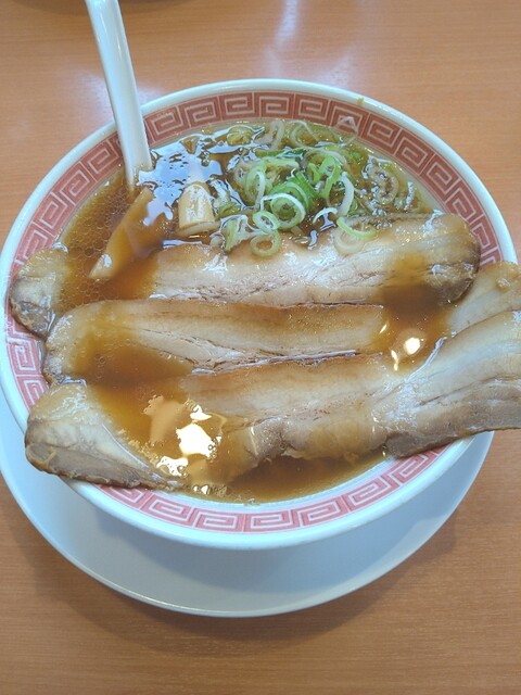 幸楽苑 メルシティ潟上店