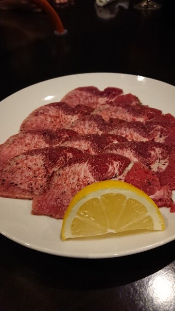 笑里
